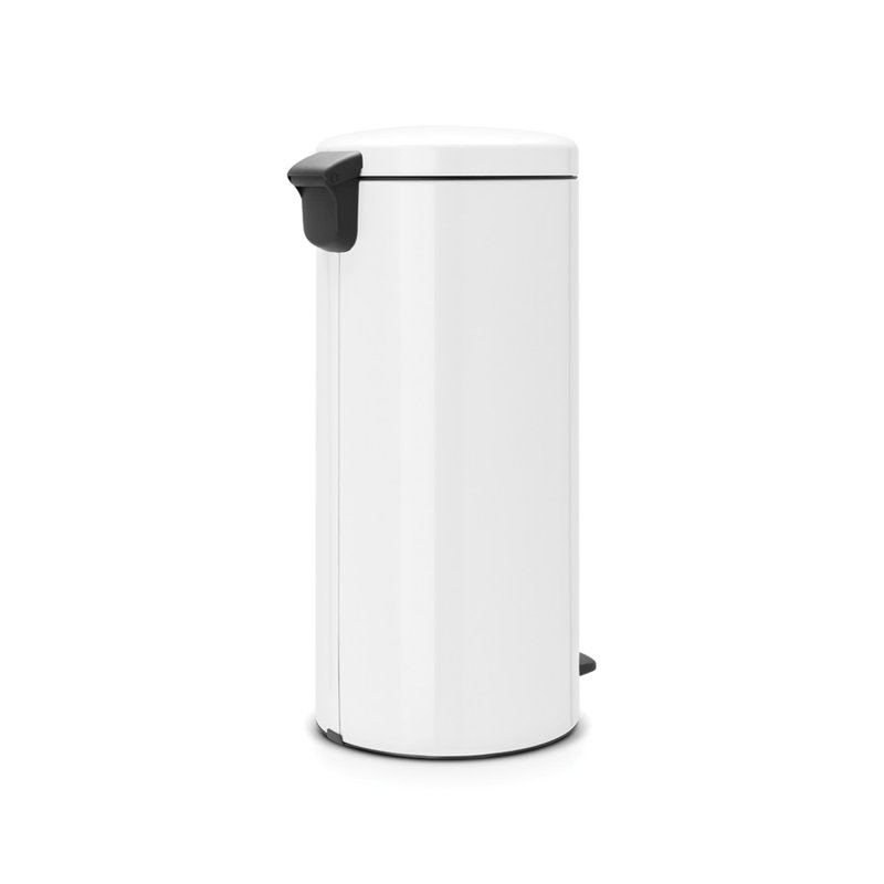 Brabantia NewIcon Step On Trash Can, 8 Gallon & Reviews Wayfair